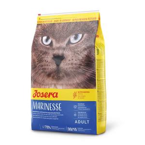 Josera Cat Sack Marinesse Multicolor 