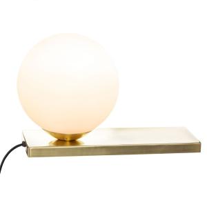 Atmosphera Boule Table Lamp Oro