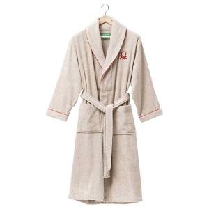 Benetton Accappatoio Be-0237