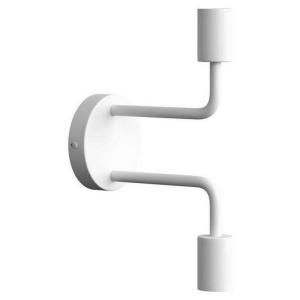 Creative Cables Lampada Da Parete Fermaluce Metal