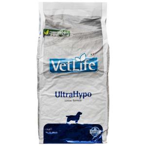 Farmina Vetlife Ultrahypo 12kg Dog Food Multicolor 12kg