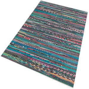 Wellhome 120x180 Cm Wh1028-6 Carpet Multicolor