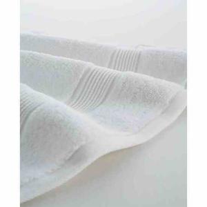 Boheme Shower Sheet 100x150 Cm Bianco