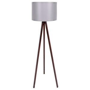 Wellhome Wh1058 Floor Lamp Argento