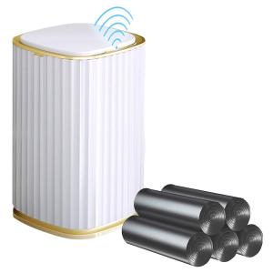Joybos Bidone Della Raccolta Differenziata Pk5459 11l