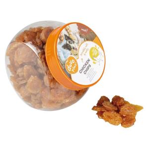 Duvo  Chicken Chips Dog Snack 500 Oro