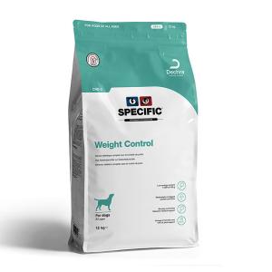 Specific Canine Adult Crd2 Weight Control 12kg Dog Food Tra…