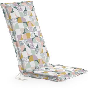 Belum Garden Chair Cushion 20-381 Multicolor