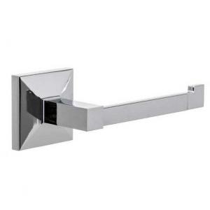 Tatay Iconik Roll Holder Without Cover Trasparente