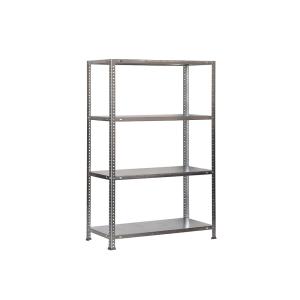 Simon Rack Scaffale Metallico Advantage 4/300 1500 1500x900…