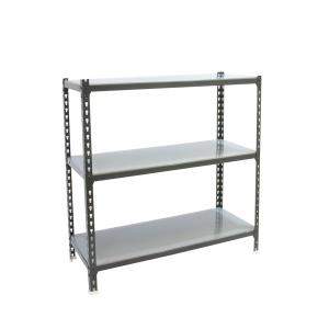 Simonclick Scaffale Metallico 3/400 1000 1000x900x400 Mm