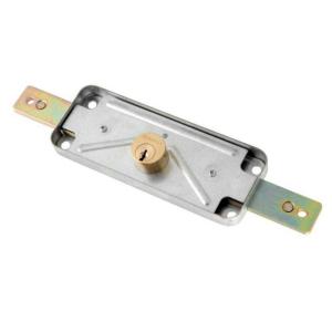 Handlock Roller Shutter Lock 155 Oro