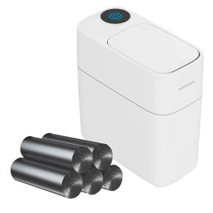Joybos Bidone Della Raccolta Differenziata Pk5457 10l