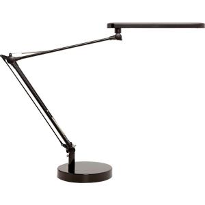 Unilux Lampada Da Scrivania A Basso Consumo Led 42 W