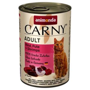 Animonda 4017721837248 400g Wet Cat Food Multicolor