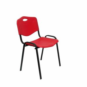 Nowy Styl Robledo Office Chair 2 Units Rosso