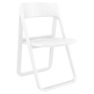 Garbar Dream Chair Bianco