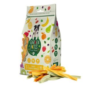 Duvo  Dental Swirls Dog Snack For Brushing Teeth 13 Cm 234g…