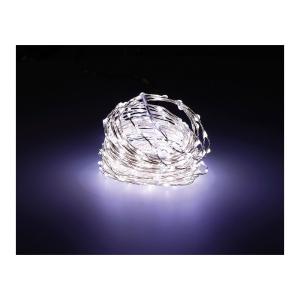 Edm Ghirlanda Led Fredda 900 Cm