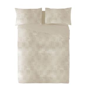 Naturals Elba 180x220 Cm Duvet Cover Beige 105 cm