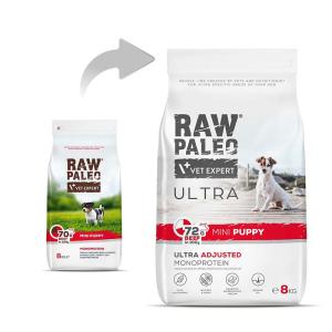 Raw Paleo Cibo Per Cani Di Piccola Taglia Ultra Mini Con Ca…