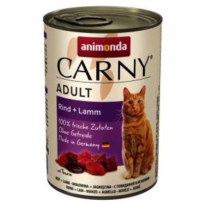 Animonda Carny 4017721837217 200g Wet Cat Food Multicolor