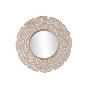 Home Decor Crystal Natural Mango Wood Indian Decapé 90x1.5x…