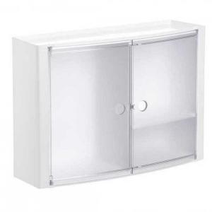 Tatay Bathroom Horizontal Cabinet Trasparente