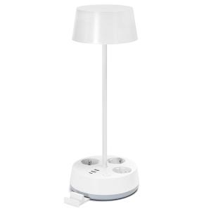 Aigostar Lampada Da Tavolo 4.6w 3000-4000-6500k 450 Lumens…