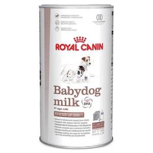 Royal Canin Baby Milk 400 G Dog Food Multicolor 