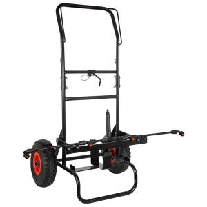 Stocker Carrello Da Giardino 1247/1