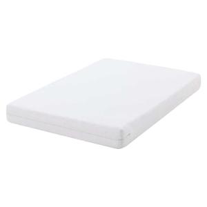 Imperial Relax Integral Total Care Cover Bianco 135x190 cm