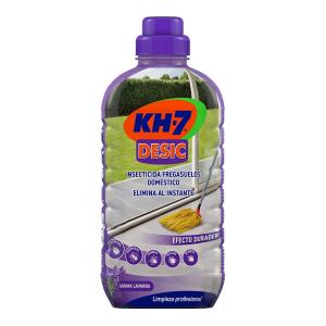 Kh7 Floor Cleaner Insecticide 750ml Multicolor