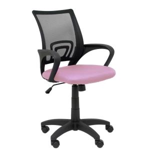 P And C 0b710rn Office Chair Rosa