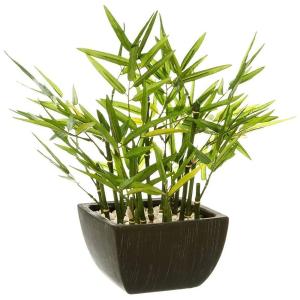 Atmosphera Pianta Artificiale 35 Cm Deco Green Collection