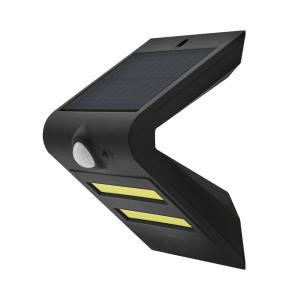 Matel Sensore Di Luce A Led Solare Freddo Korpass 7w