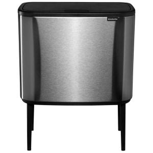 Brabantia Tocca Il Cestino Bo 11l 23l