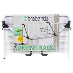 Brabantia Fresh Wall Clothesline Trasparente