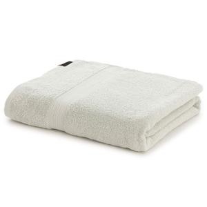 Muare 70x140 Cm Combed Cotton Towel Verde
