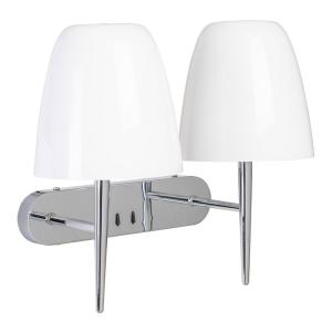 Bigbuy Home Lampada Da Parete S8801893 42x22x33.7 Cm