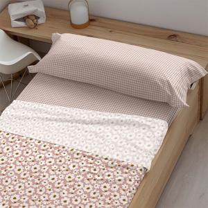 Kids & Cotton Set Di Lenzuola Xalo Countertop