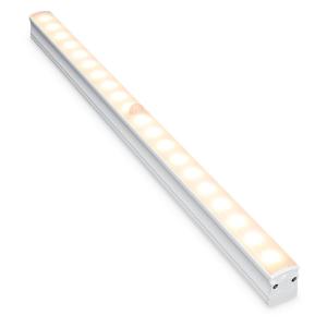 Ksix Luce Interna A Led Per Guardaroba Grace 33 Cm