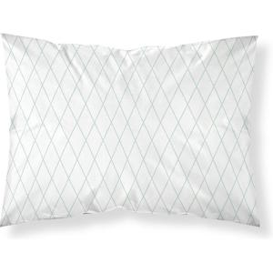 Ripshop Blenheim 50x80 Cm Cotton Pillow Case Bianco