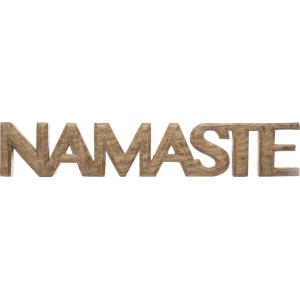 Atmosphera Namaste Decorative Marrone