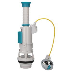 Mirtak Double Tank Unloader Bianco