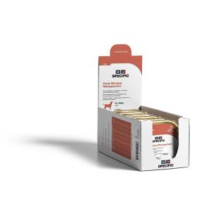 Specific Canine Cdw Food Allergy Management Box 6x300g Dog…