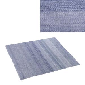 Bigbuy Home Exterior Goa Indigo Pet Carpet 140x200 Cm Grigio