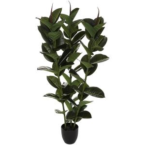 Atmosphera Pianta Artificiale 120 Cm Deco Green Collection