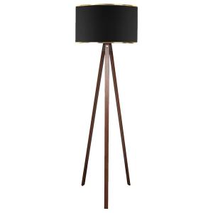 Wellhome Lampada Da Pavimento 140 Cm E 27 60w Wh1066