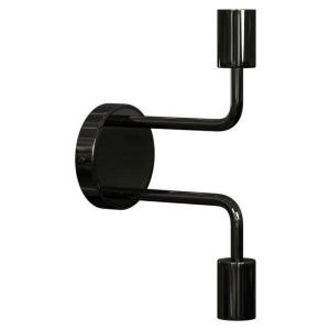 Creative Cables Lampada Da Parete Fermaluce Metal